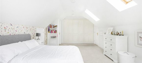 5 bedrooms House in Cuffley, United Kingdom No. 6516 14