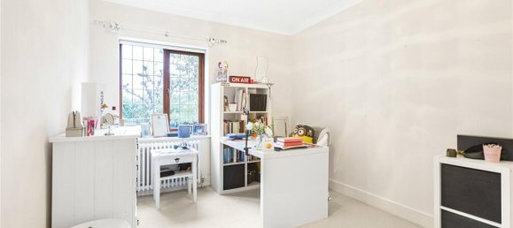 5 bedrooms House in Cuffley, United Kingdom No. 6516 15