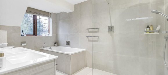 5 bedrooms House in Cuffley, United Kingdom No. 6516 17