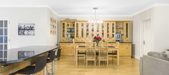 5 bedrooms House in Cuffley, United Kingdom No. 6516 8