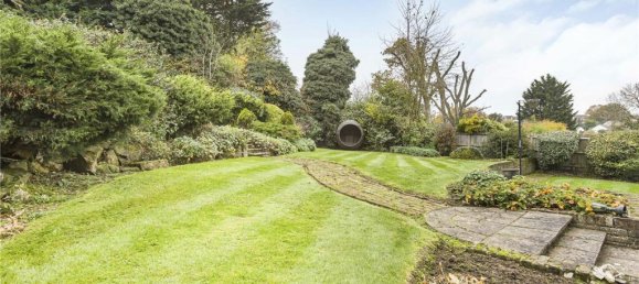 5 bedrooms House in Cuffley, United Kingdom No. 6516 21