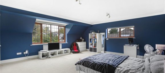 5 bedrooms House in Cuffley, United Kingdom No. 6516 11