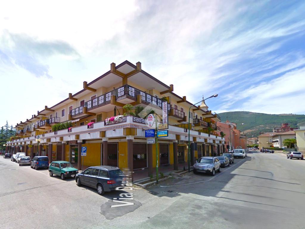 Apartamento de 2 dormitorios en Airola, Italy No. 329166