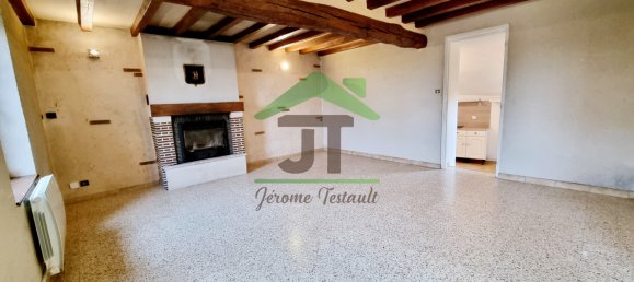 2 chambres Maison à Châteaudun, France No. 54391 4