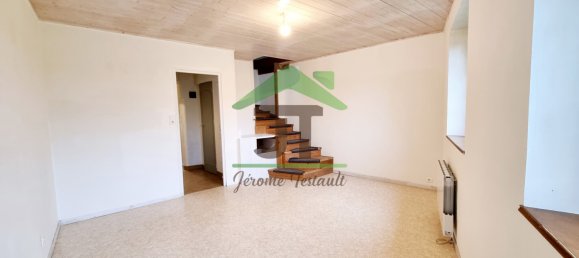 2 chambres Maison à Châteaudun, France No. 54391 10