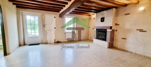 2 chambres Maison à Châteaudun, France No. 54391 5