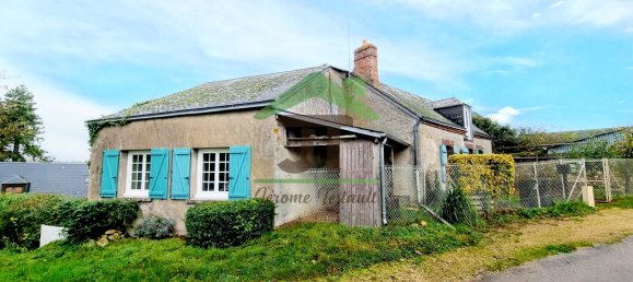 2 chambres Maison à Châteaudun, France No. 54391 3