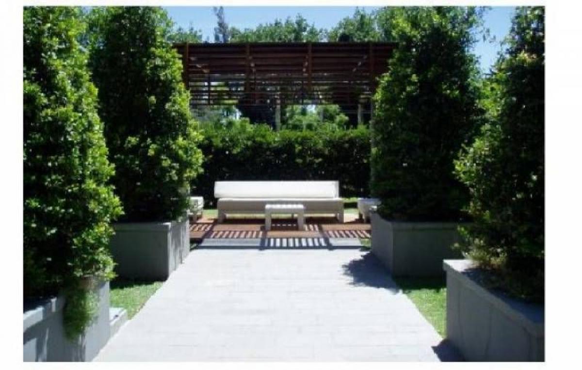 2 bedrooms Apartment in Vicente Lopez, Argentina No. 64015