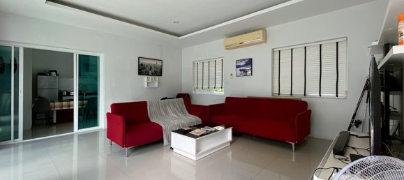 Café / restaurante T2 em Hua Hin, Thailand N.º 6230 5