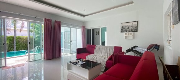 Café / restaurante T2 em Hua Hin, Thailand N.º 6230 6