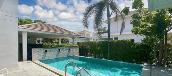 Café / restaurante T2 em Hua Hin, Thailand N.º 6230 3