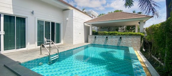 Café / restaurante T2 em Hua Hin, Thailand N.º 6230 2