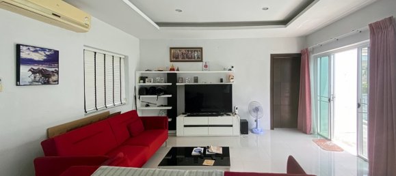 Café / restaurante T2 em Hua Hin, Thailand N.º 6230 7