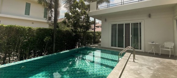 Café / restaurante T2 em Hua Hin, Thailand N.º 6230 4