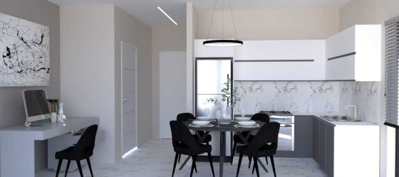 2 bedrooms Apartment in Loutraki, Greece No. 2124 25