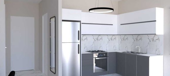 2 bedrooms Apartment in Loutraki, Greece No. 2124 21