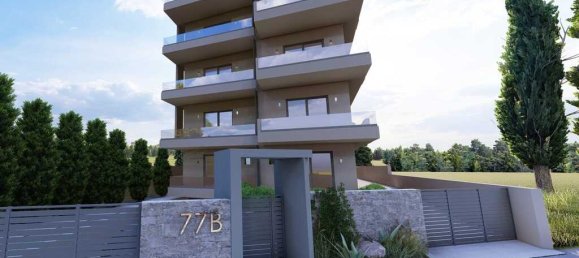 2 bedrooms Apartment in Loutraki, Greece No. 2124 11