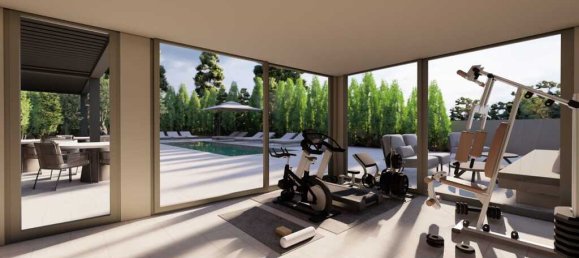 2 bedrooms Apartment in Loutraki, Greece No. 2124 8