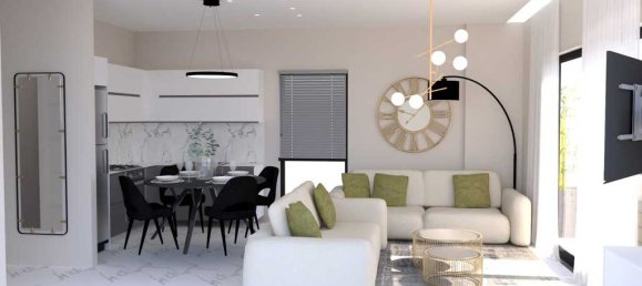 2 bedrooms Apartment in Loutraki, Greece No. 2124 22