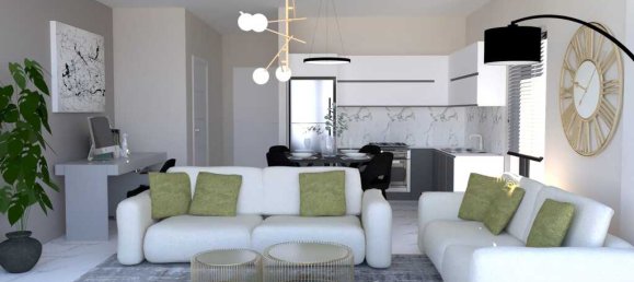 2 bedrooms Apartment in Loutraki, Greece No. 2124 30