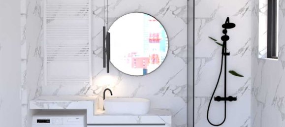 2 bedrooms Apartment in Loutraki, Greece No. 2124 19