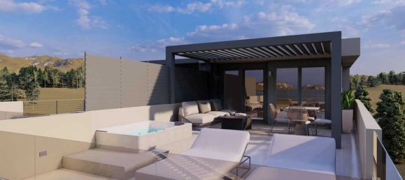 2 bedrooms Apartment in Loutraki, Greece No. 2124 14