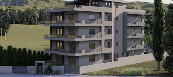 2 bedrooms Apartment in Loutraki, Greece No. 2124 3