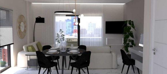 2 bedrooms Apartment in Loutraki, Greece No. 2124 24