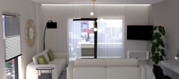 2 bedrooms Apartment in Loutraki, Greece No. 2124 23