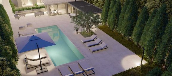 2 bedrooms Apartment in Loutraki, Greece No. 2124 12