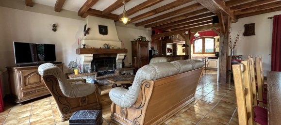 4 غرف نوم منزل في Meschers-sur-Gironde, France رقم 301463 4