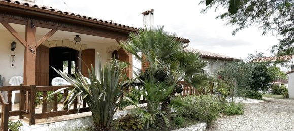 4 غرف نوم منزل في Meschers-sur-Gironde, France رقم 301463 20