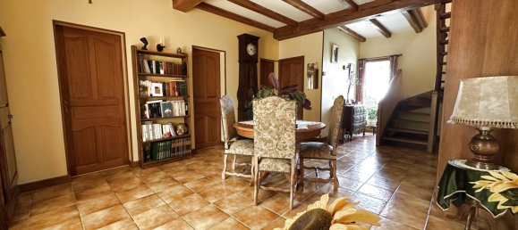 4 غرف نوم منزل في Meschers-sur-Gironde, France رقم 301463 6