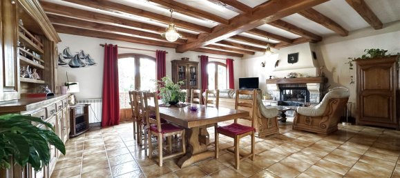 4 غرف نوم منزل في Meschers-sur-Gironde, France رقم 301463 3