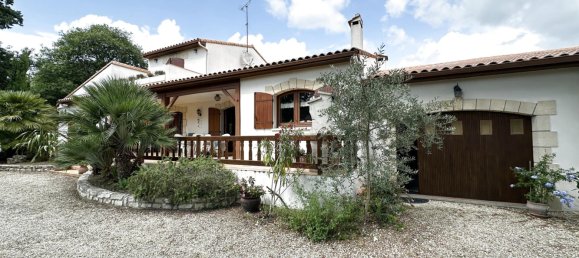 4 غرف نوم منزل في Meschers-sur-Gironde, France رقم 301463 24