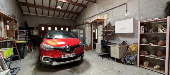 4 غرف نوم منزل في Meschers-sur-Gironde, France رقم 301463 18