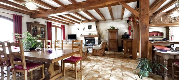 4 غرف نوم منزل في Meschers-sur-Gironde, France رقم 301463 17