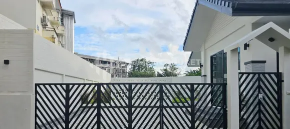 4 bedrooms House for sale in Kathu, Phuket, Southern Thailand, Thailand № 60655 20