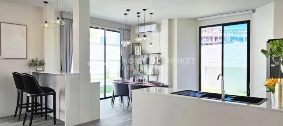 4 bedrooms House for sale in Kathu, Phuket, Southern Thailand, Thailand № 60655 9