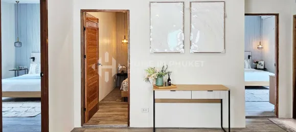 4 bedrooms House for sale in Kathu, Phuket, Southern Thailand, Thailand № 60655 19