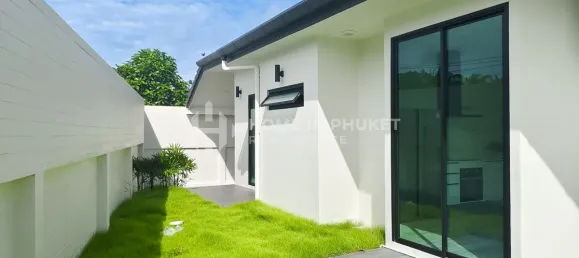 4 bedrooms House for sale in Kathu, Phuket, Southern Thailand, Thailand № 60655 21
