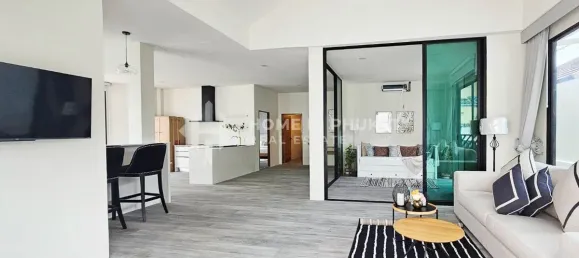 4 bedrooms House for sale in Kathu, Phuket, Southern Thailand, Thailand № 60655 6