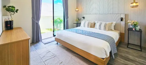4 bedrooms House for sale in Kathu, Phuket, Southern Thailand, Thailand № 60655 15