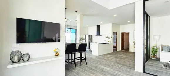 4 bedrooms House for sale in Kathu, Phuket, Southern Thailand, Thailand № 60655 8