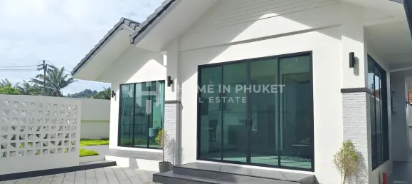 4 bedrooms House for sale in Kathu, Phuket, Southern Thailand, Thailand № 60655 4