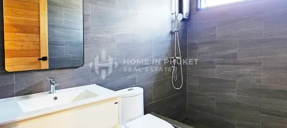 4 bedrooms House for sale in Kathu, Phuket, Southern Thailand, Thailand № 60655 16