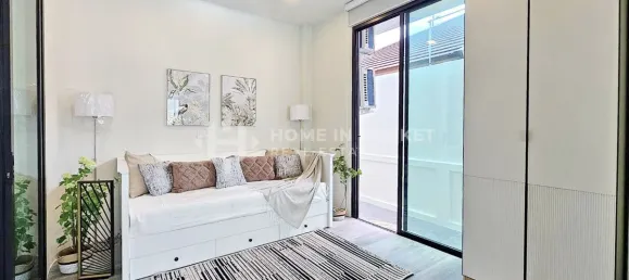 4 bedrooms House for sale in Kathu, Phuket, Southern Thailand, Thailand № 60655 17