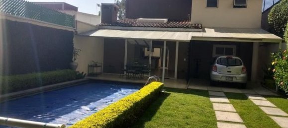 3 chambres Maison à Morelos, Mexico No. 171750 2