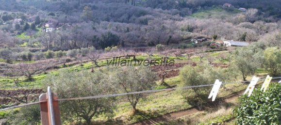 5 bedrooms Villa in Roccastrada, Italy No. 314413 5