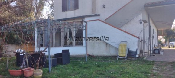 5 bedrooms Villa in Roccastrada, Italy No. 314413 8